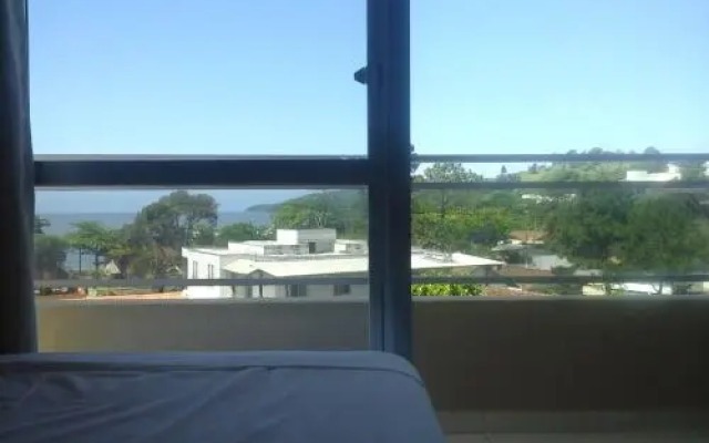 Pereque Praia Hotel