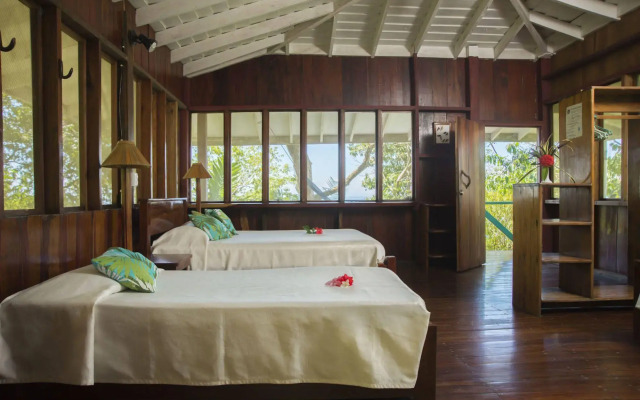 Tiskita Jungle Lodge