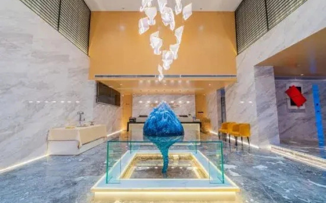guanlan hotel