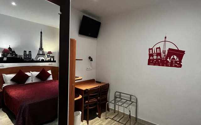 Grand Hotel De Turin