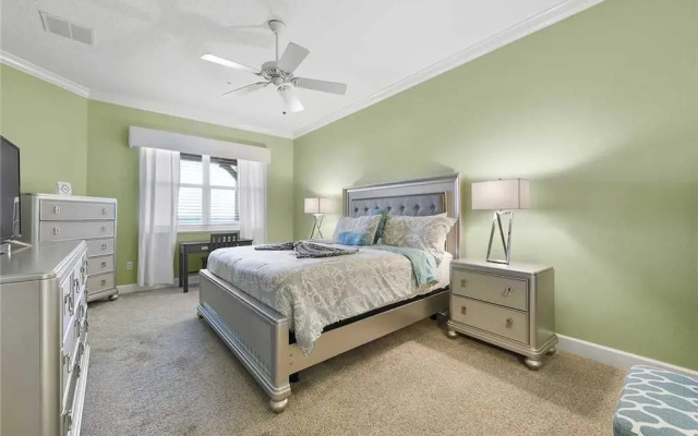 621 Cinnamon Beach - Three Bedroom Condo