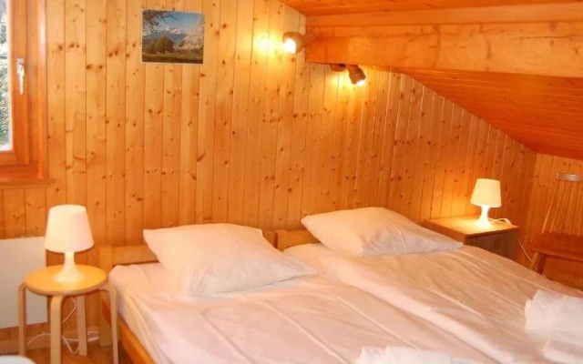 Chalet Peer Gynt