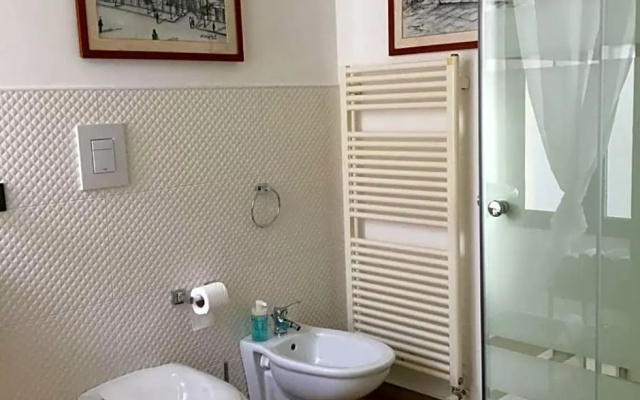 Palace B&B