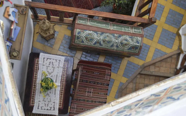 Riad Dar Meziana