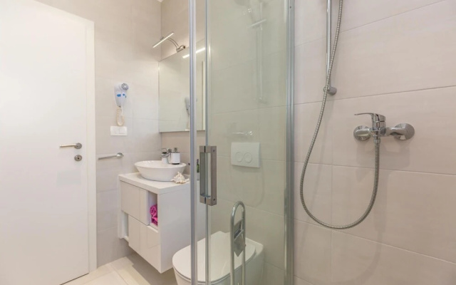 Nice Home in Medici With Wifi and 1 Bedrooms