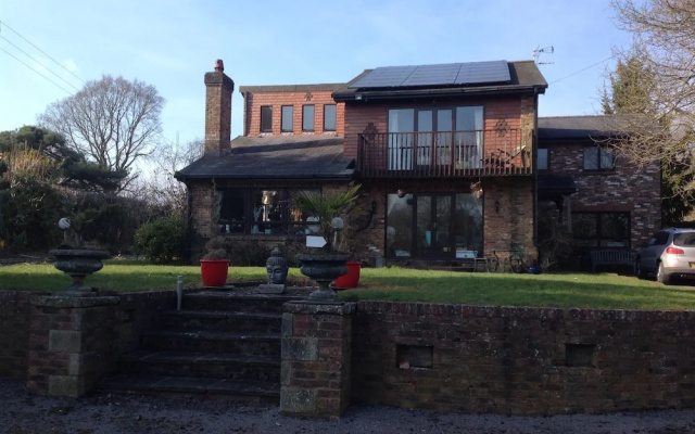 Rosendale B&B
