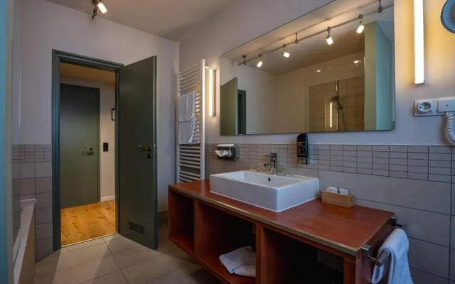 Hotel Lamm