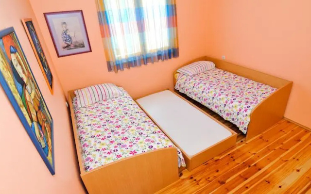 Apartment Karolina