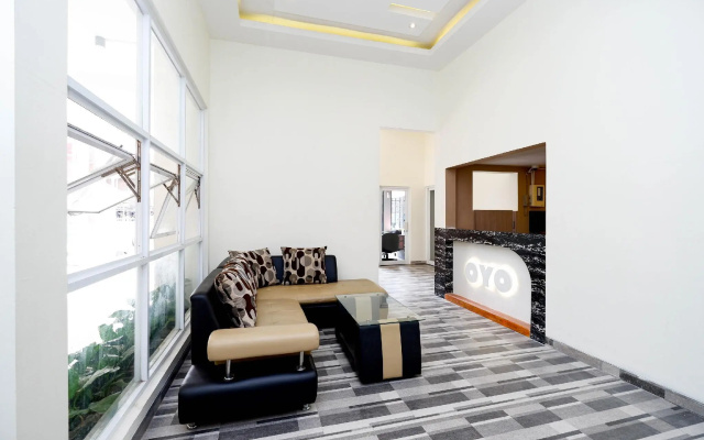 Kars Inn Semarang by OYO Rooms
