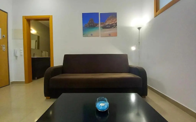 Dunas 3- Elegante, 150mt Praia, Wifi