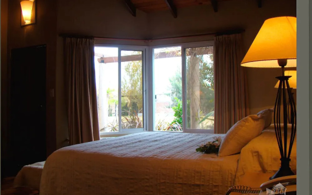 Hotel Chapaq Ñan