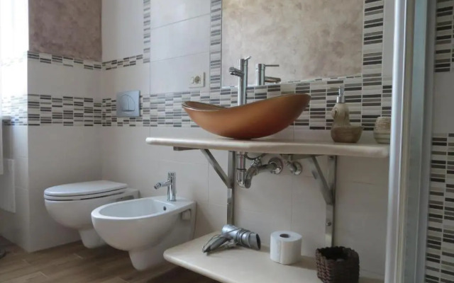 Appartamento Vacanze a Manciano