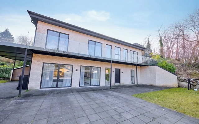 Luxury Appartment in Højbjerg