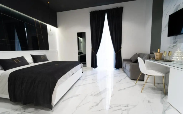 Elite Rooms Napoli