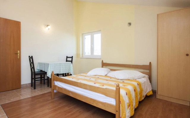 Apartment Sevid
