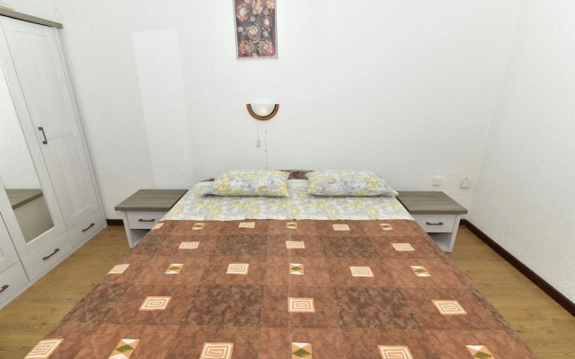 Apartments Berny