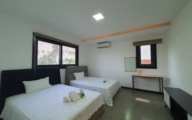 Koregon Hotel & Pool Villas
