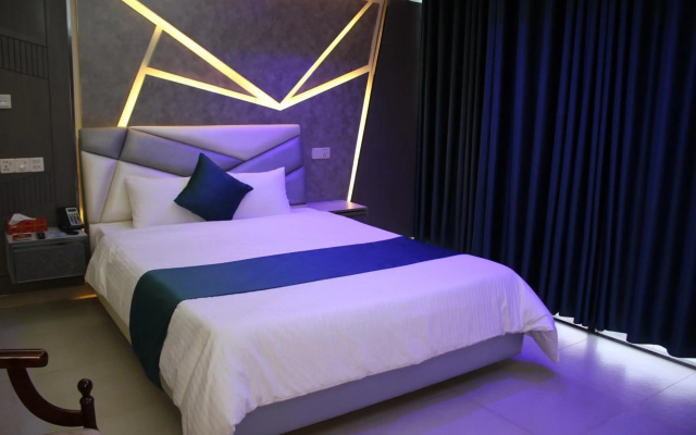 Hotel City Inn Ltd