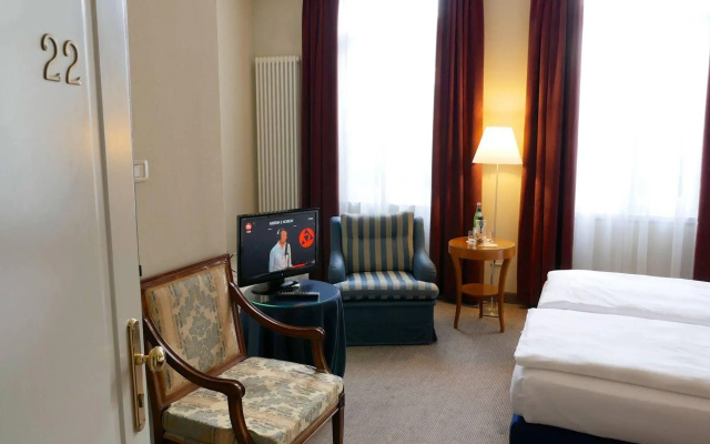 Hotel Villa Miravalle