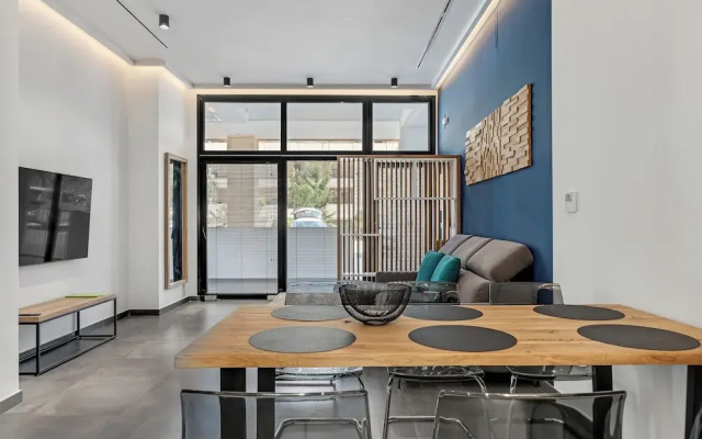 El Coloso Loft Eco Apartments