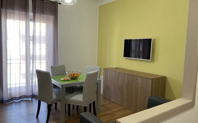 Casa Vacanze Five