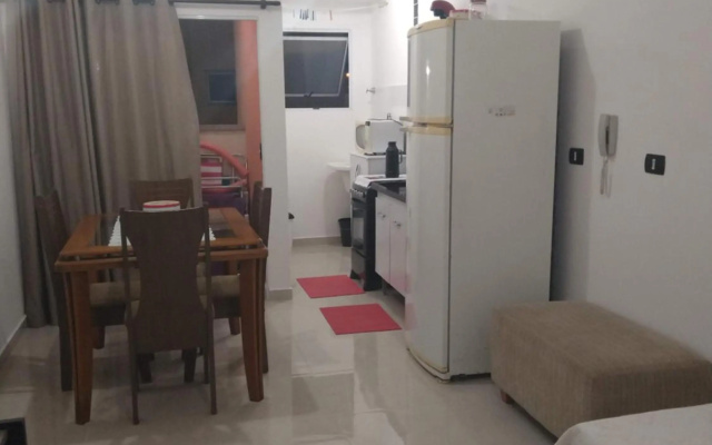 Apartamento em Ubatuba - SP