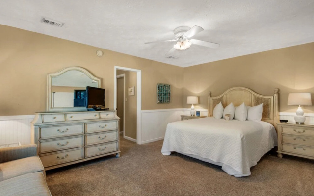 Crystal Villas by Wyndham Vacation Rentals