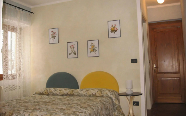 Agriturismo Cascina Tollu