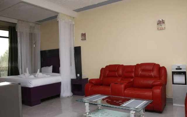 Sunstar Resort