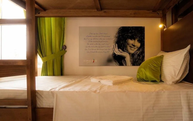 Bohemian Hostel - Negombo