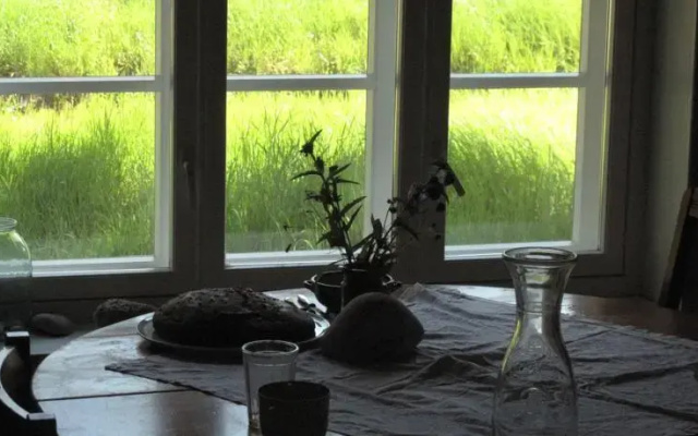 Välja Holiday Home