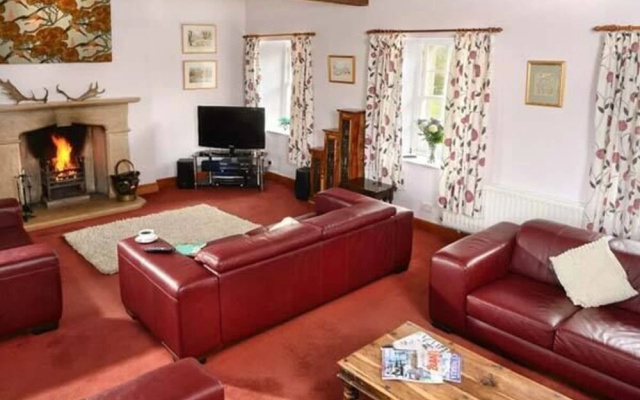 Park House Cottage