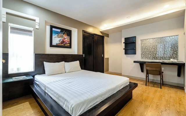 Saigon Huch Villa - Adults Only