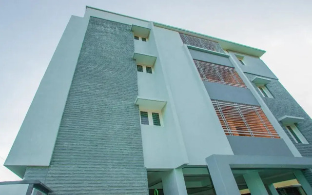 Top Ten Suites By OYO Rooms