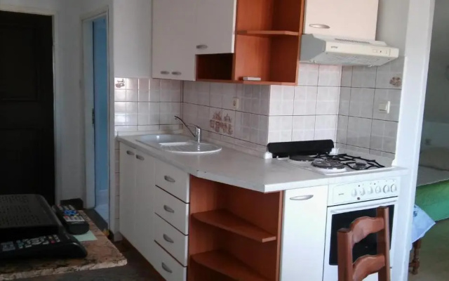 Apartment Lopar