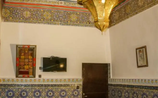 Riad Freija