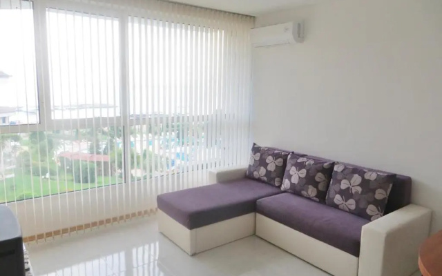 Holiday Apartment in Riviera Complex