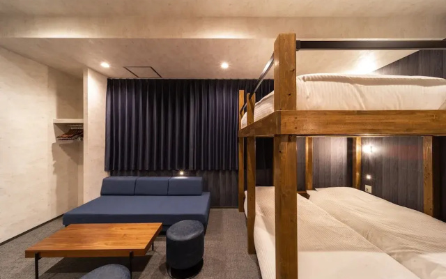 WellStay Namba 9F