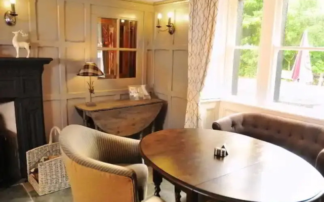 New Inn at Clapham nr Settle