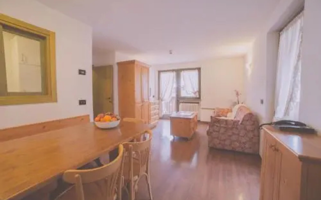 Residence Hotel Torre Del Brenta
