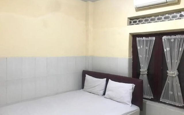Hotel O Wisma Gading Syariah
