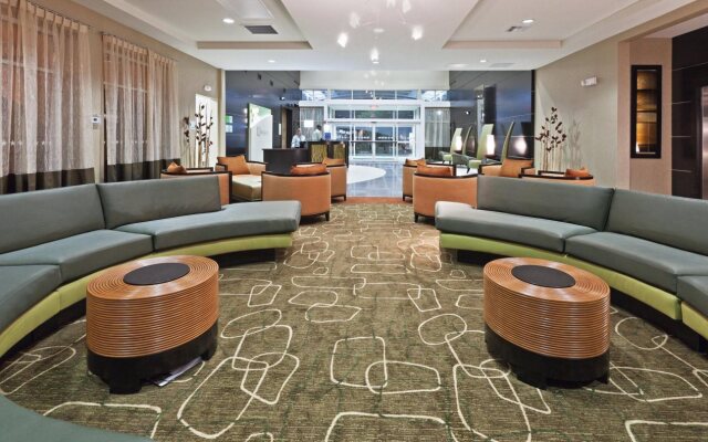 DoubleTree by Hilton Houston Westchase