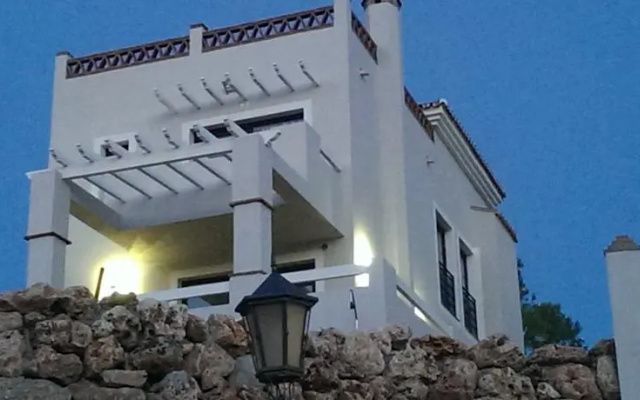 Villa Campo de Golf la Resina