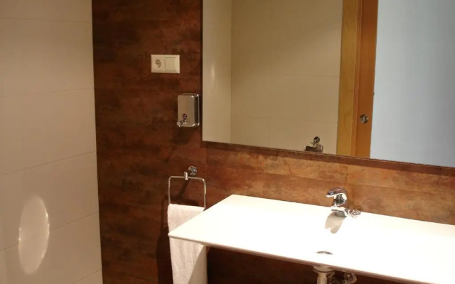 Hotel Villa de los Arcos
