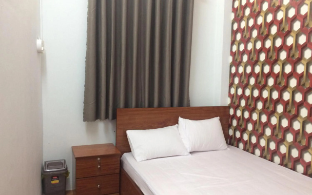 BangBang Motel