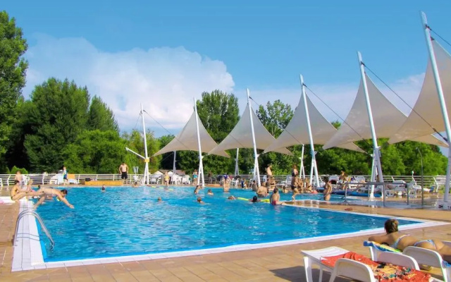 Balatontourist Füred Bungalows