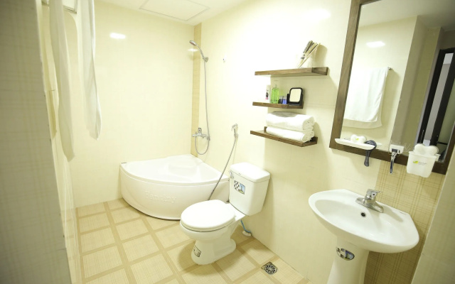 Istay Studio Apartment
