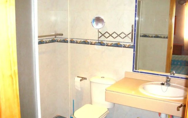 Apartment Puente Genave