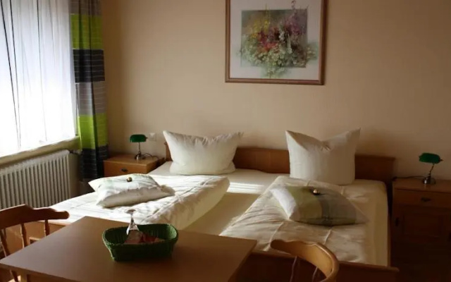Pension Nachtigall