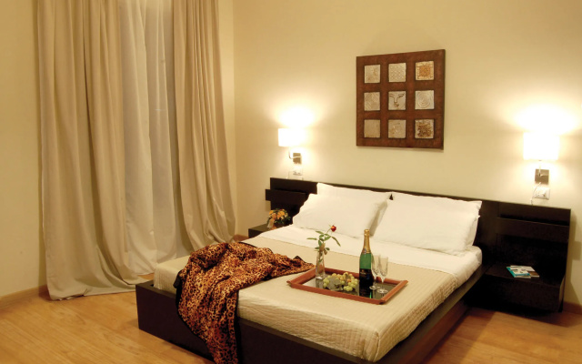 Bella Cagliari B&B